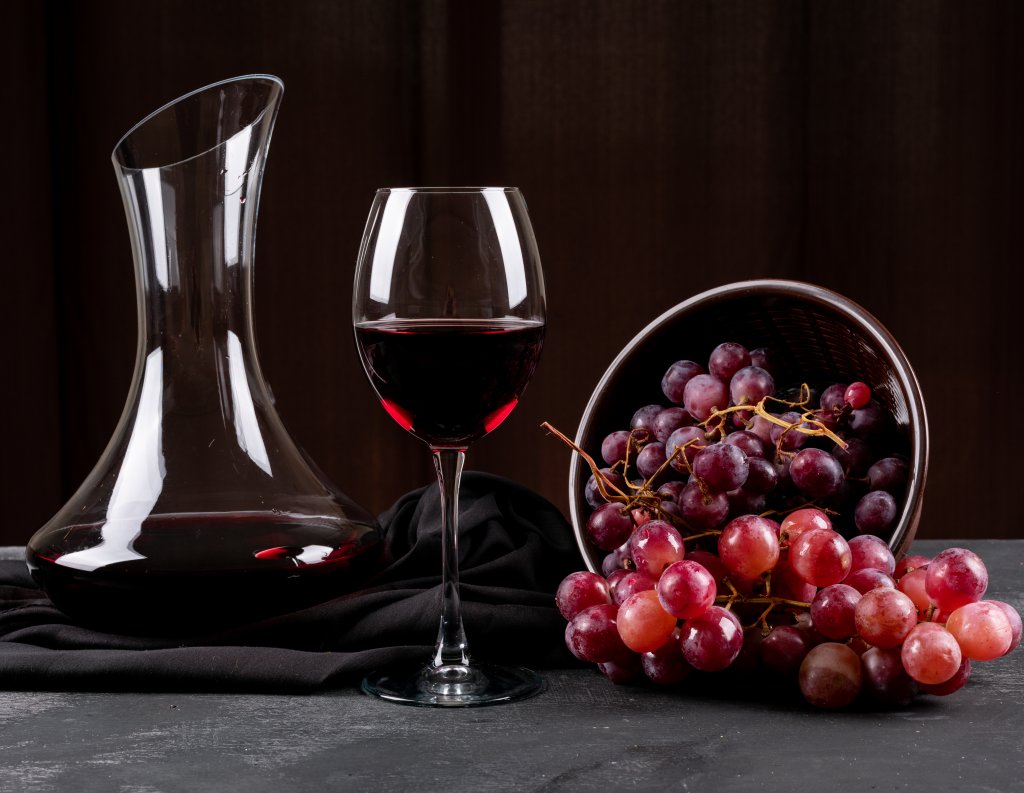 Uva-vinho-resveratrol uva-vinho-resveratrol