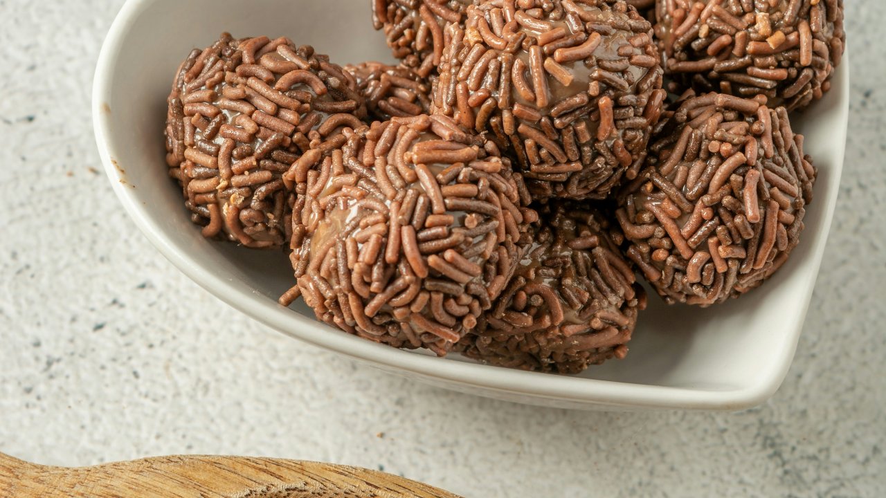 brigadeiro