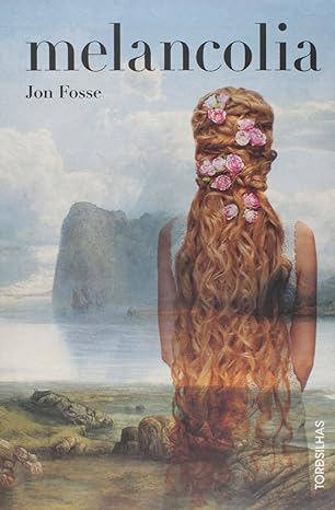 melancolia melancolia