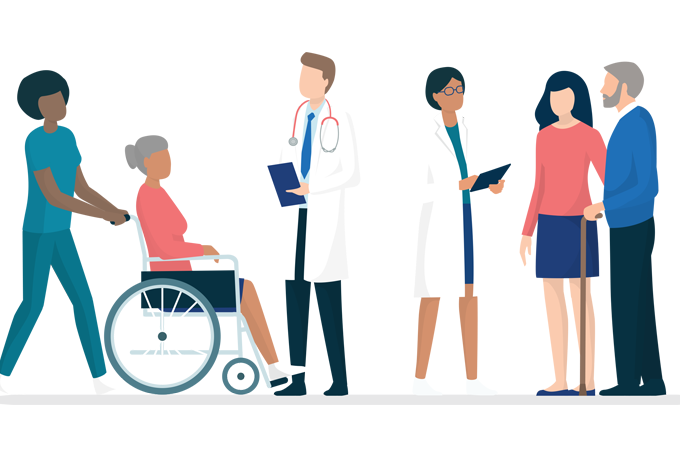 Navegação de pacientes com câncer no SUS