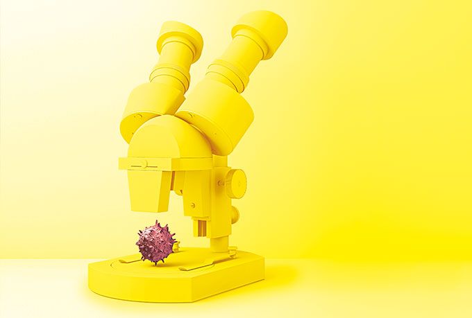 O futuro da patologia já está ao nosso alcance