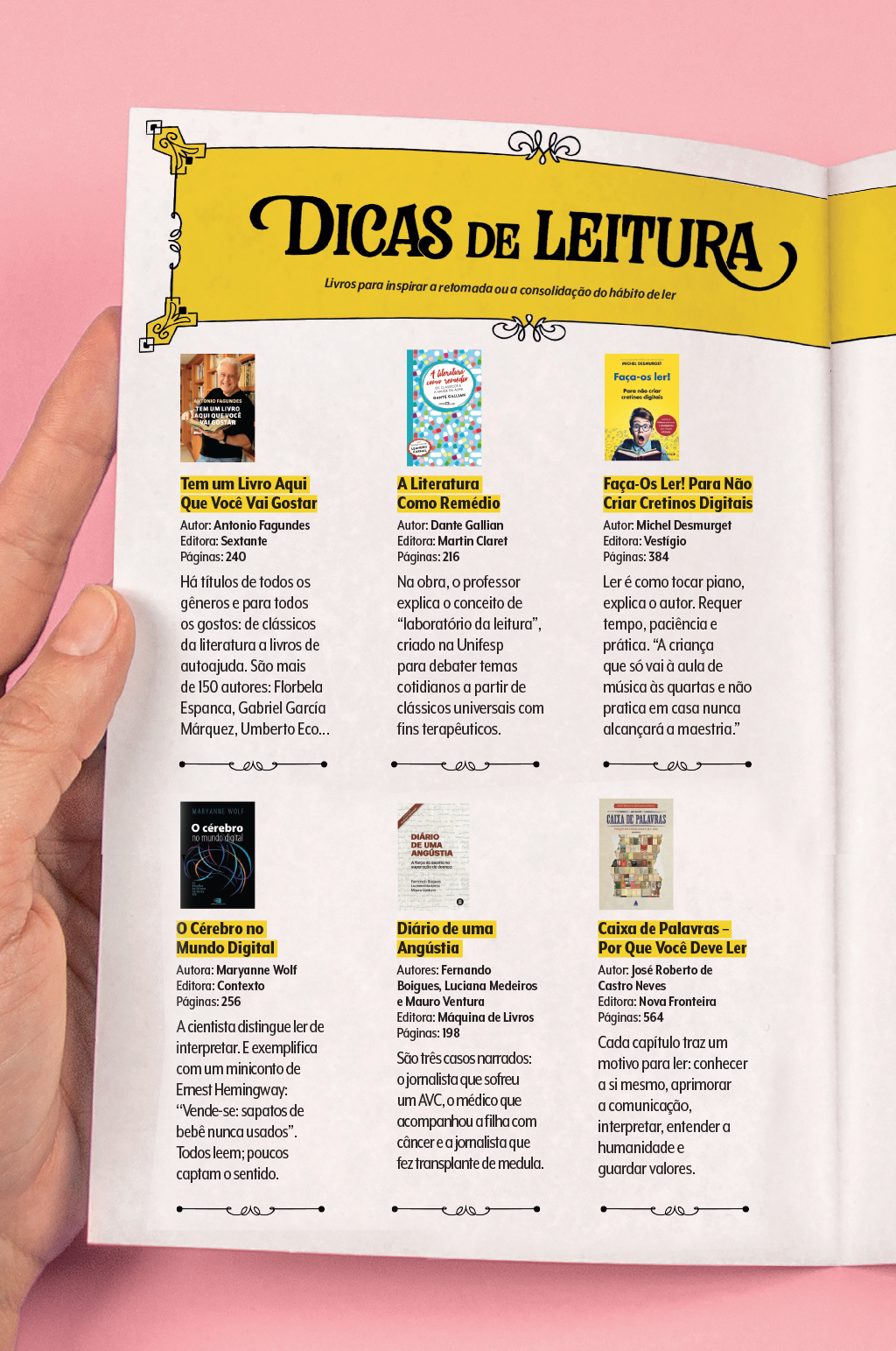 dicas-leitura dicas-leitura