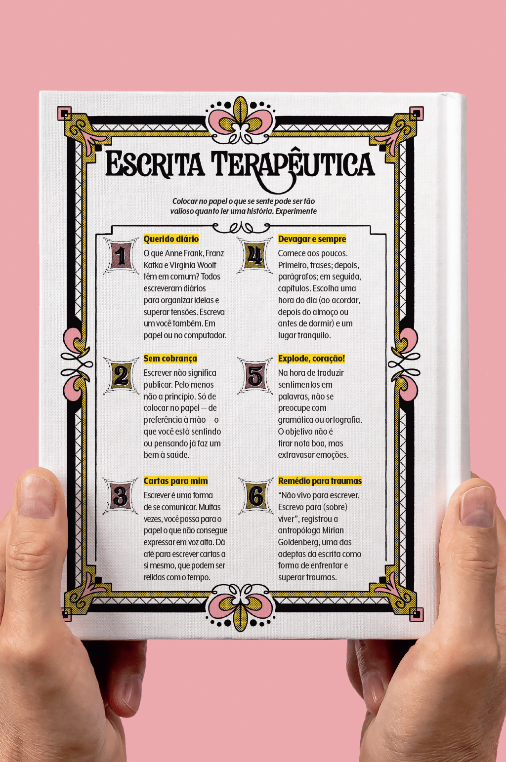 escrita-terapeutica escrita-terapeutica