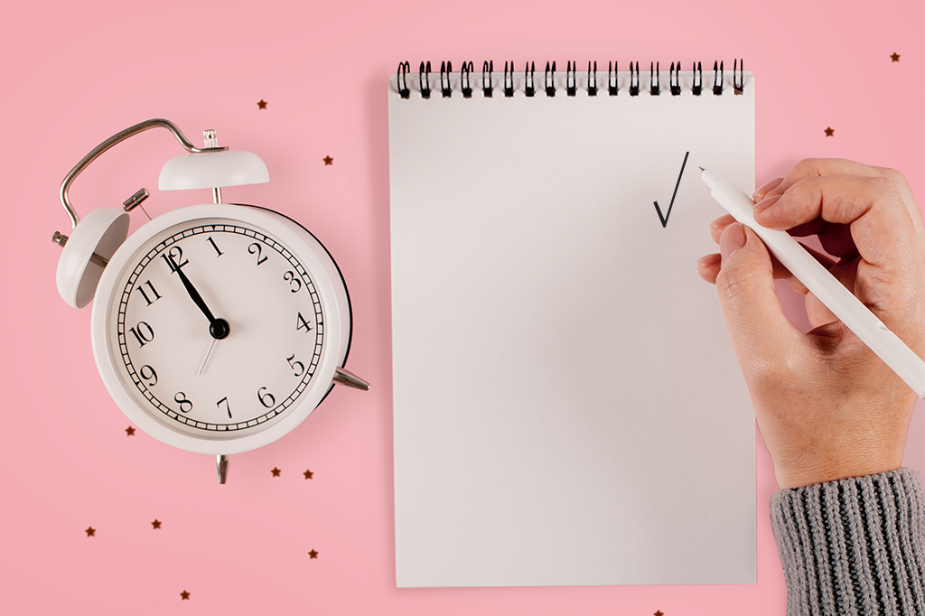 2025: saúde não é só sobre metas, é sobre ações inteligentes