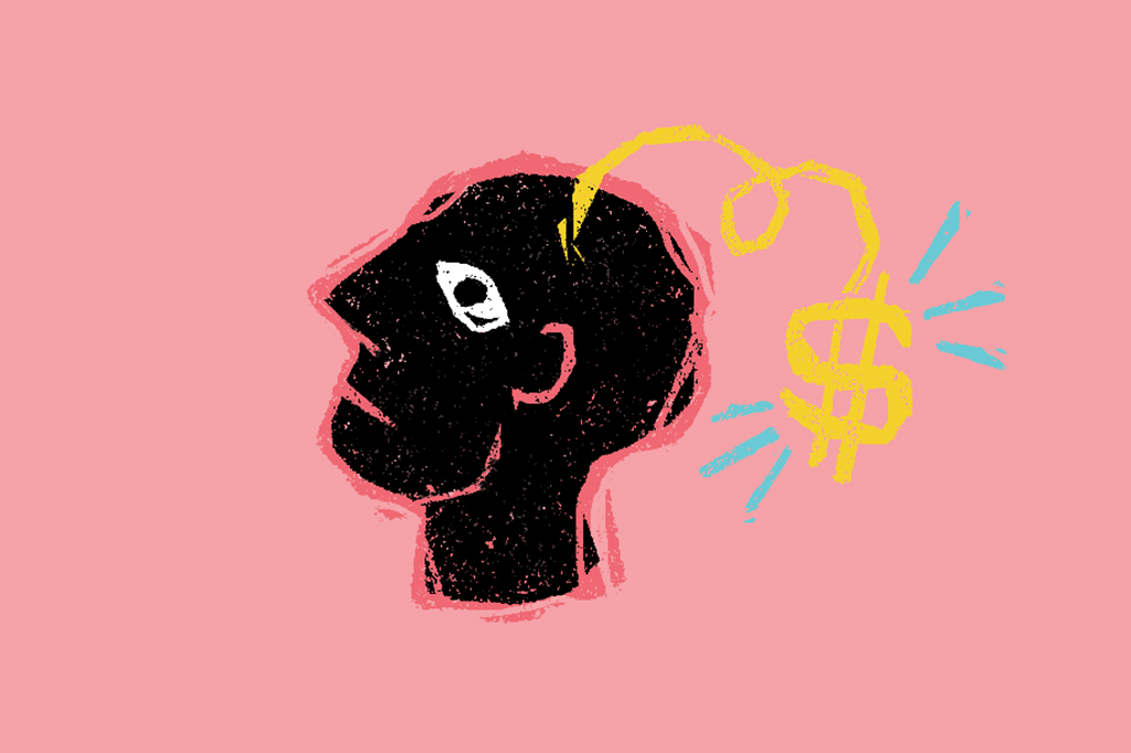 Como lidar com a ansiedade financeira e enfrentar a insegurança econômica