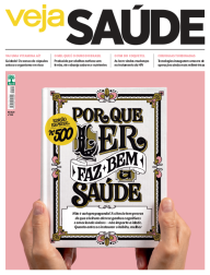 Por que ler faz bem à saúde