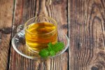 Chá de hortelã: para que serve e quais os benefícios