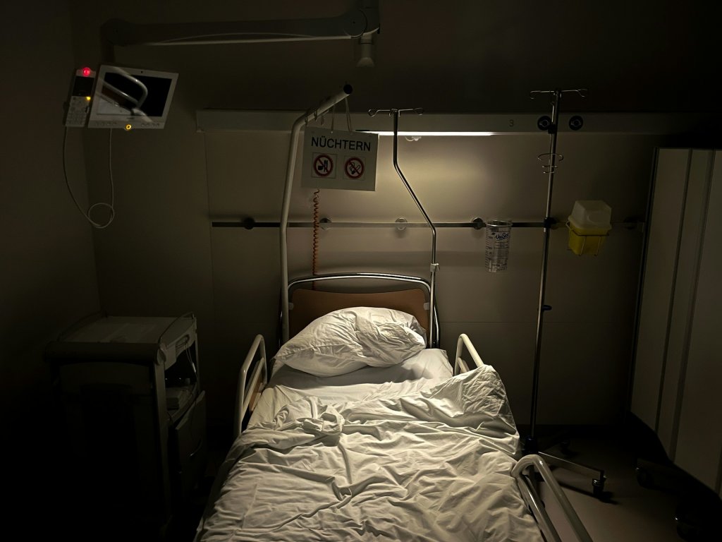hospital-leito