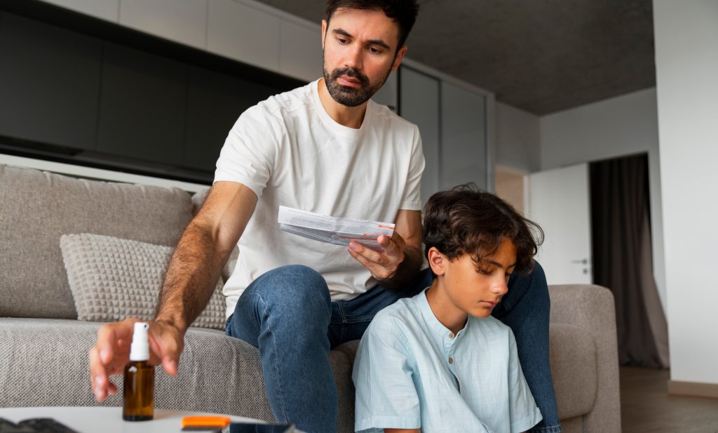 Piolhos: conheça os mitos e verdades e saiba como proteger as crianças