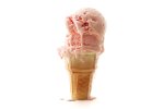 O que faz você amar sorvete e milk-shake é a textura da gordura