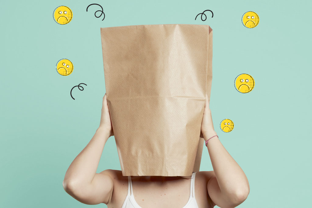 Estado emocional dos brasileiros está entre os piores do mundo