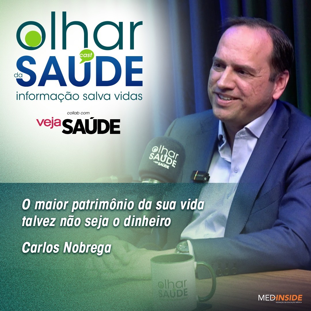 Capa de: O maior patrimônio da sua vida talvez não seja o dinheiro
