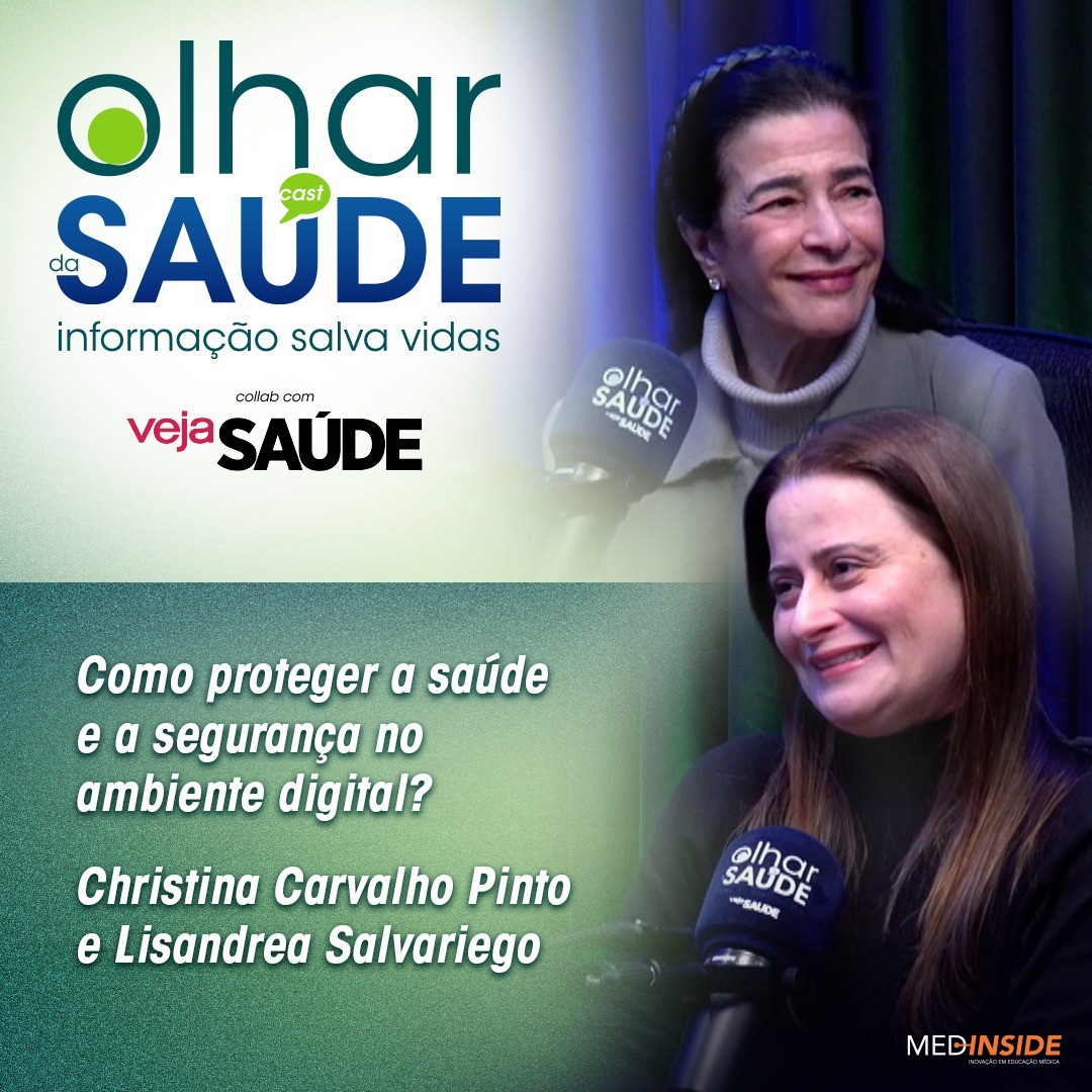 Capa de: Como proteger a saúde e segurança da família toda no ambiente digital