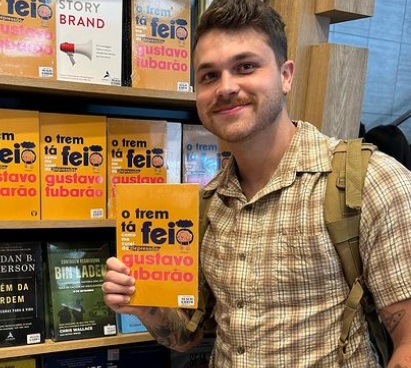 Você não precisa passar por isso sozinho