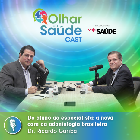 Capa de: A nova cara da odontologia no Brasil: entre riscos e oportunidades