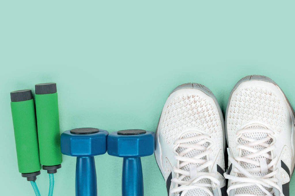 Saúde-se: como retomar a rotina após um período de excessos?