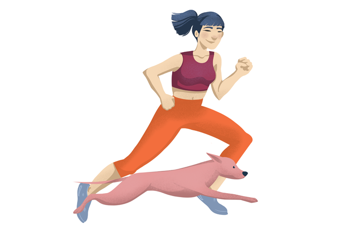 Quais as melhores atividades físicas para combater a depressão