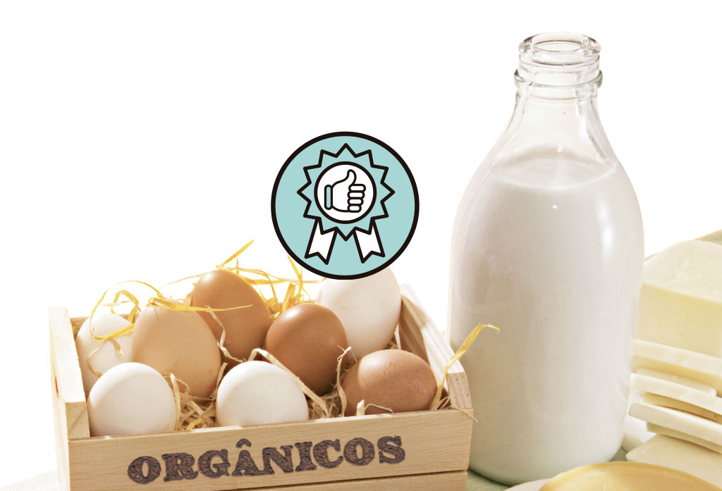 Novas regras de orgânicos nos EUA protegem consumidor