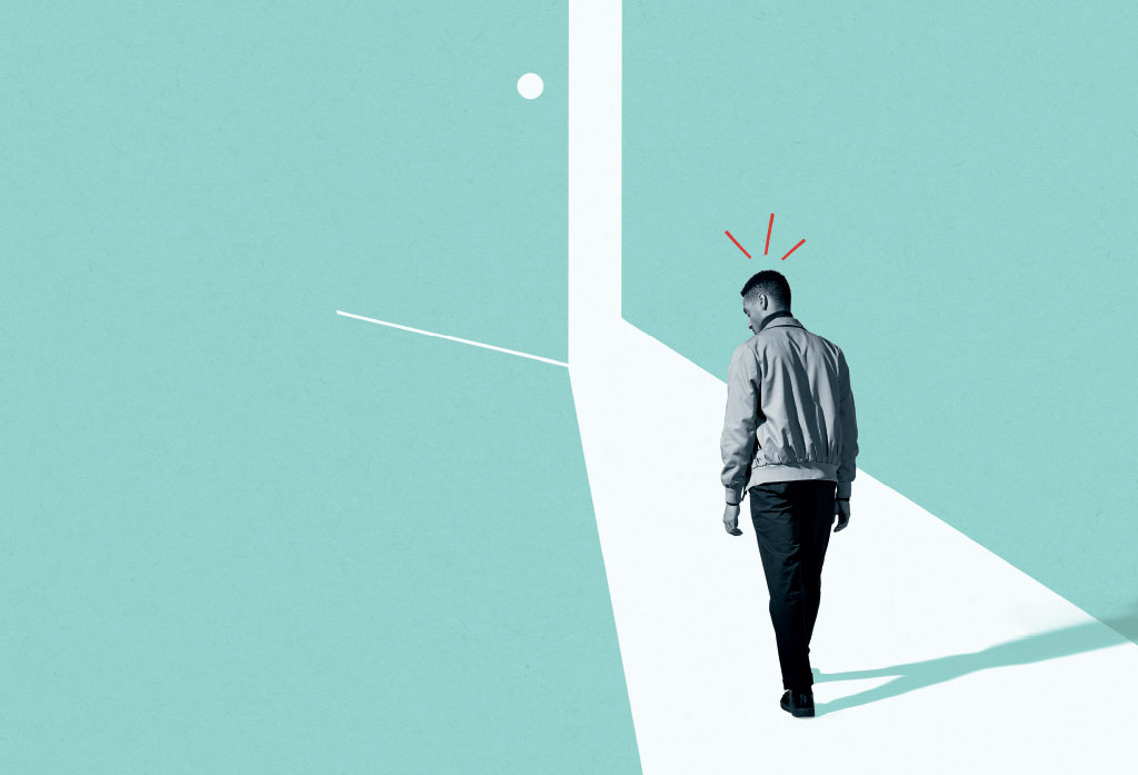 O lado bom de desistir: livro mostra que renunciar pode fazer bem à saúde