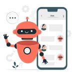 Chatbots ganham espaço na medicina