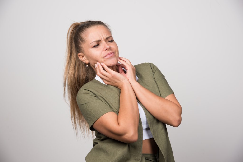 Disfunção temporomandibular: o que causa a dor na junção da mandíbula