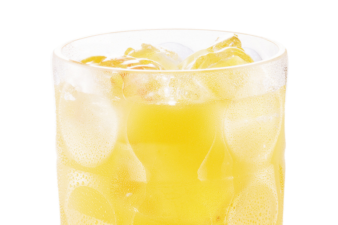 Suco de laranja não deve ser analisado só pelo teor calórico