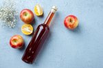 Vinagre de maçã traz benefícios à saúde? Entenda