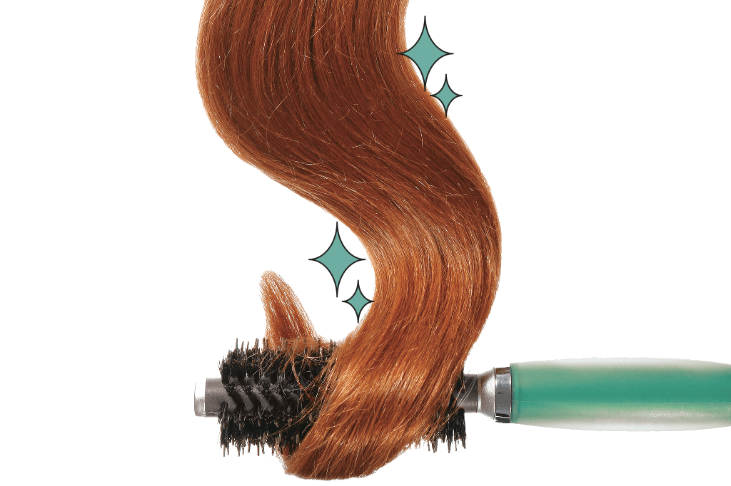 Excesso de cálcio prejudica o cabelo! Saiba como evitar