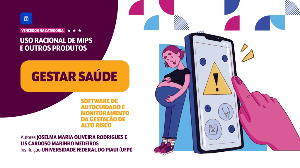 Prêmio Autocuidado em Saúde Acessa categoria comunicação em saúde e autoconhecimento