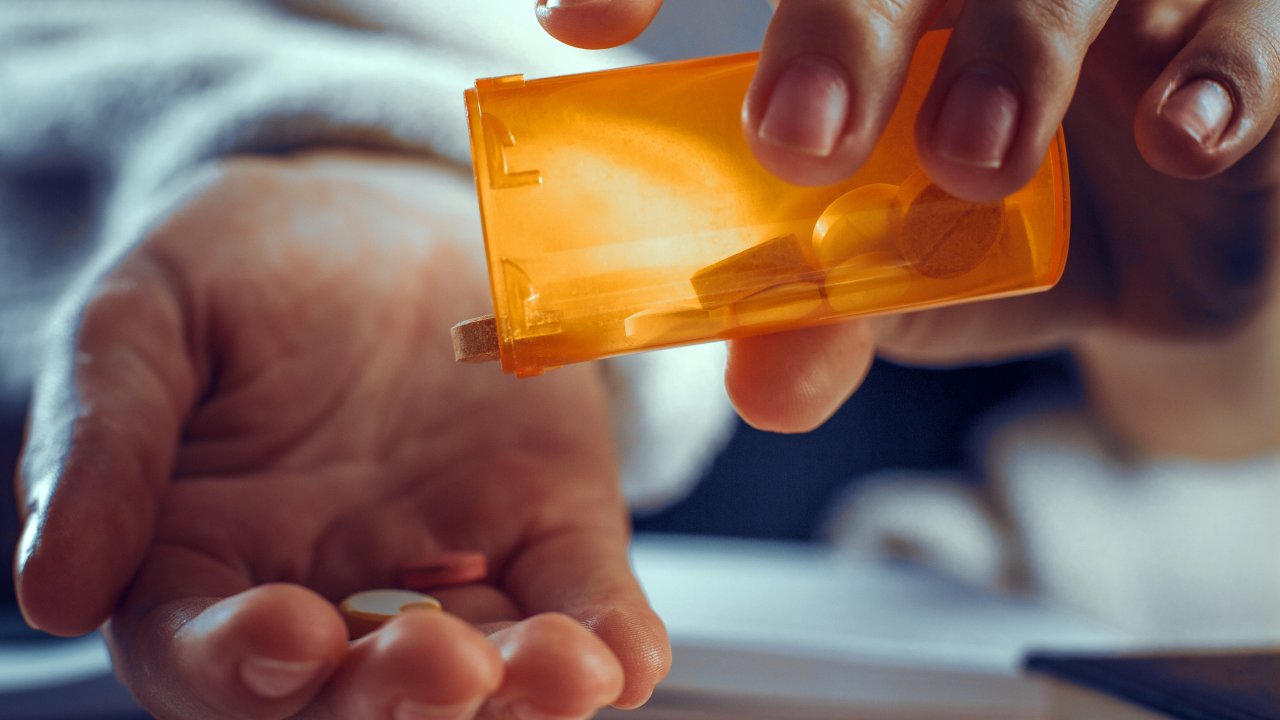 medicamentos-opioides-codeina-morfina-cuidados-dependencia