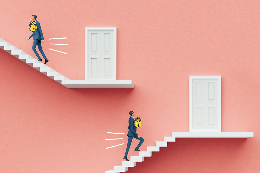 Snacks de exercícios: cada minuto conta e faz bem à saúde