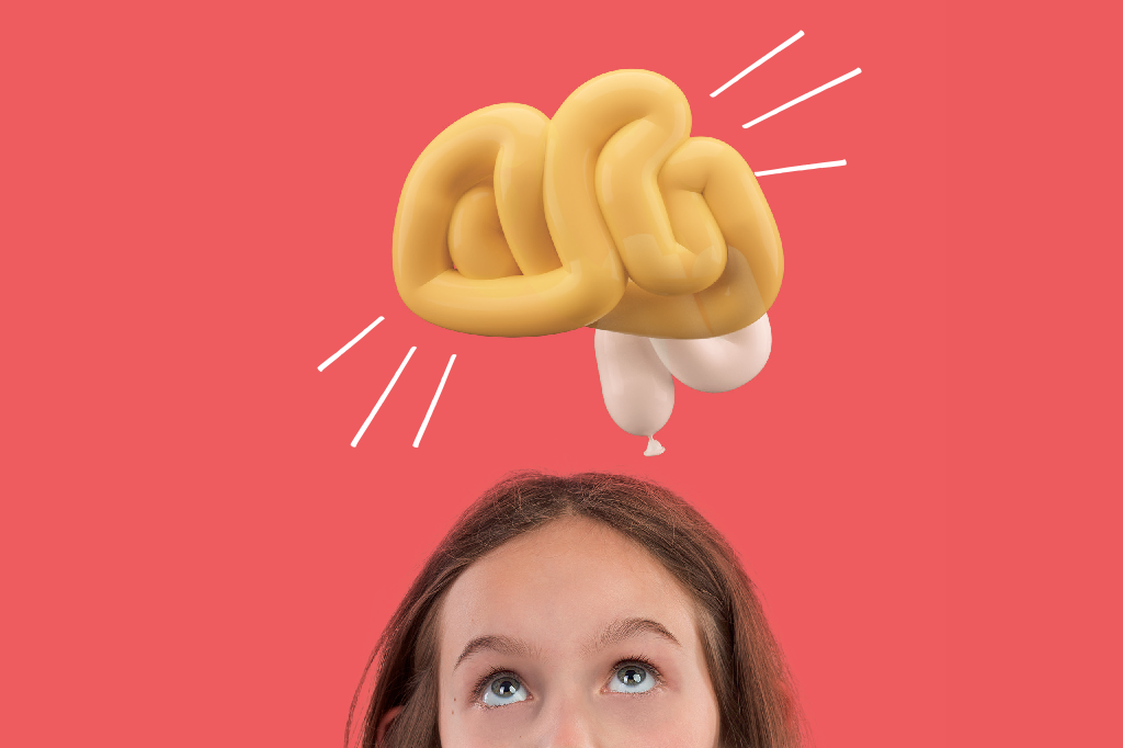 Estudo revela detalhes do cérebro das meninas autistas