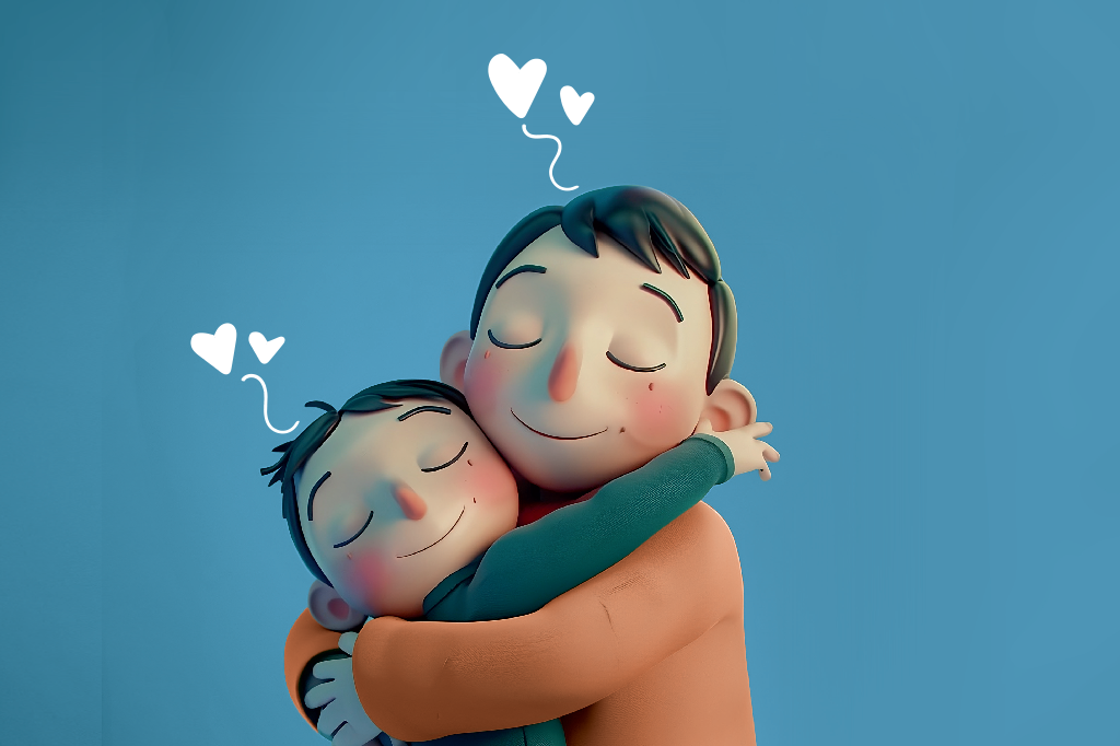 A vez da educação positiva