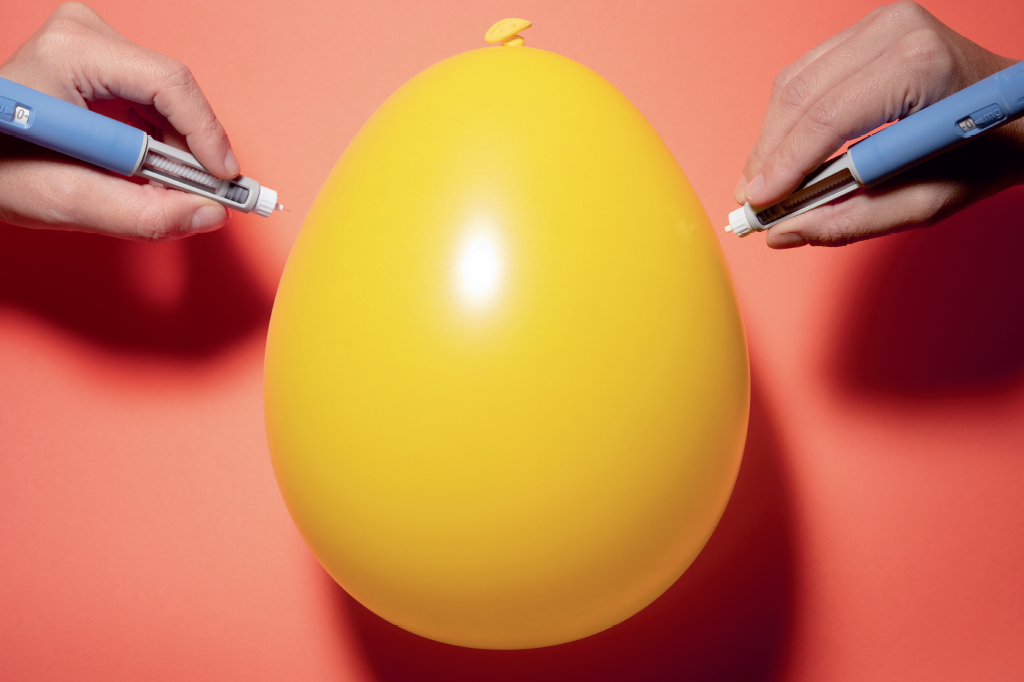 Ozempic é só o começo: os remédios que prometem mudar o tratamento da obesidade