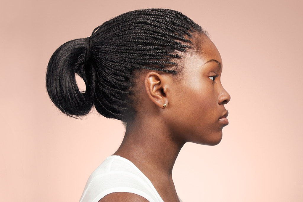 Pele negra enfim começa a receber atenção da ciência