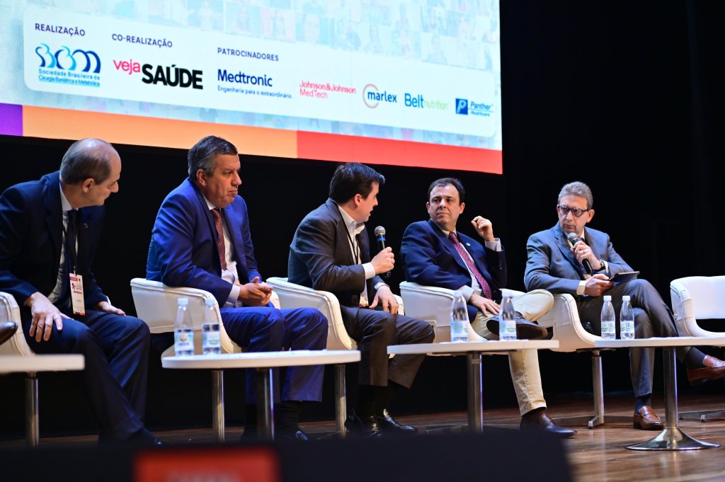 Cirurgia bariátrica não é “último recurso” para obesidade, dizem especialistas