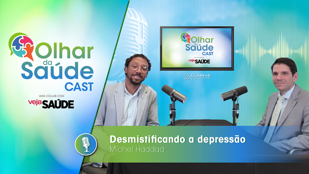 Desmistificando a depressão