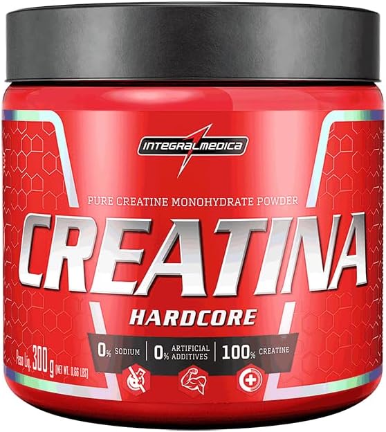 creatina