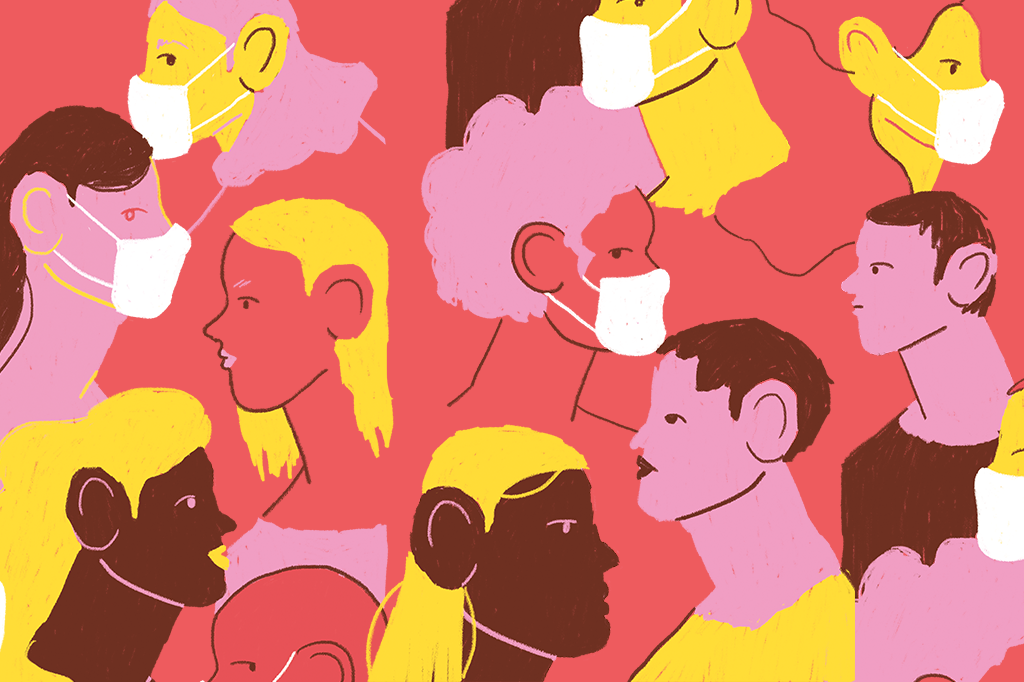 Por onde anda o coronavírus?