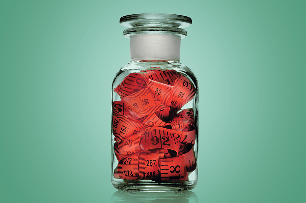 Conexão: você já tomou algum remédio para perder peso?