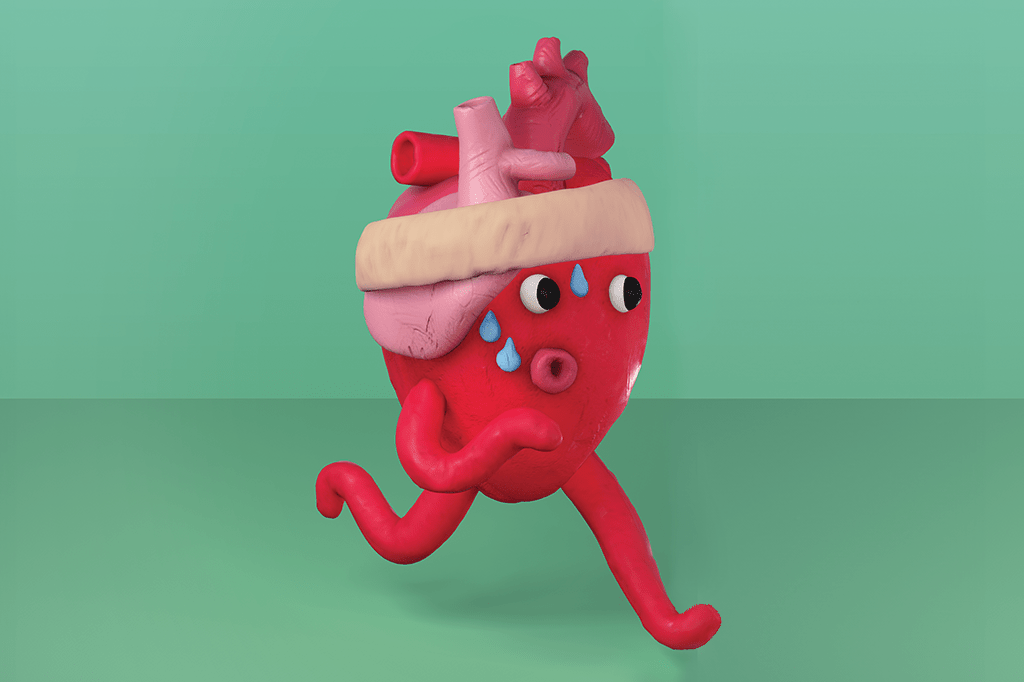 As 10 dicas de ouro para proteger o seu coração, segundo a ciência