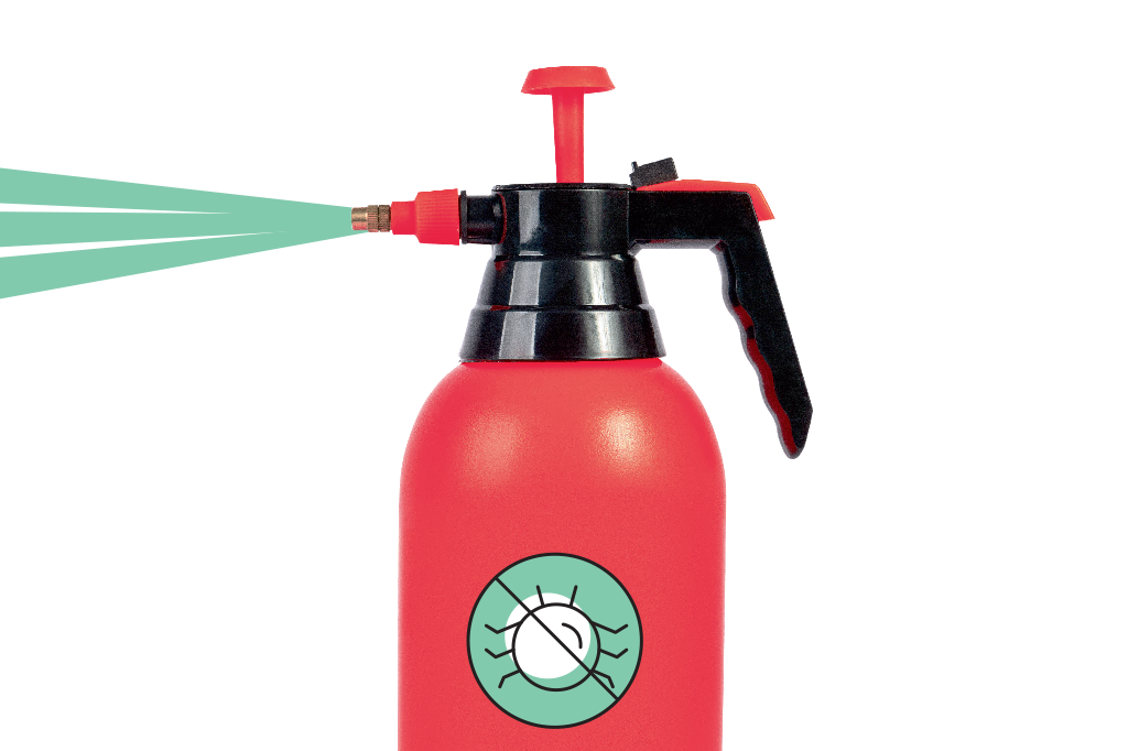 Restringir acesso a pesticidas e armas de fogo previne suicídios