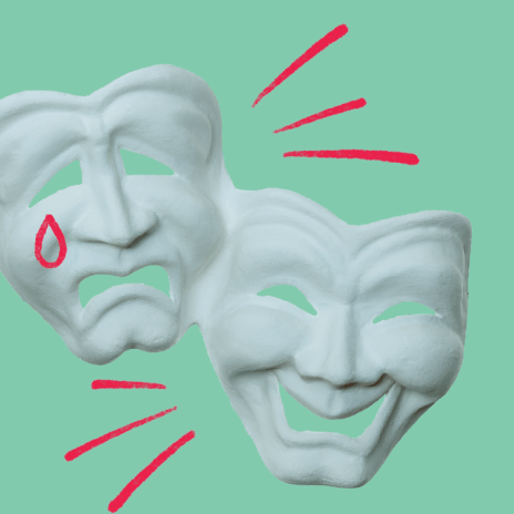 Capa de: Prescrições do editor: 3 ficções que tocam em feridas da vida real