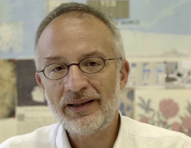 Prescrições do editor: as lições das plantas