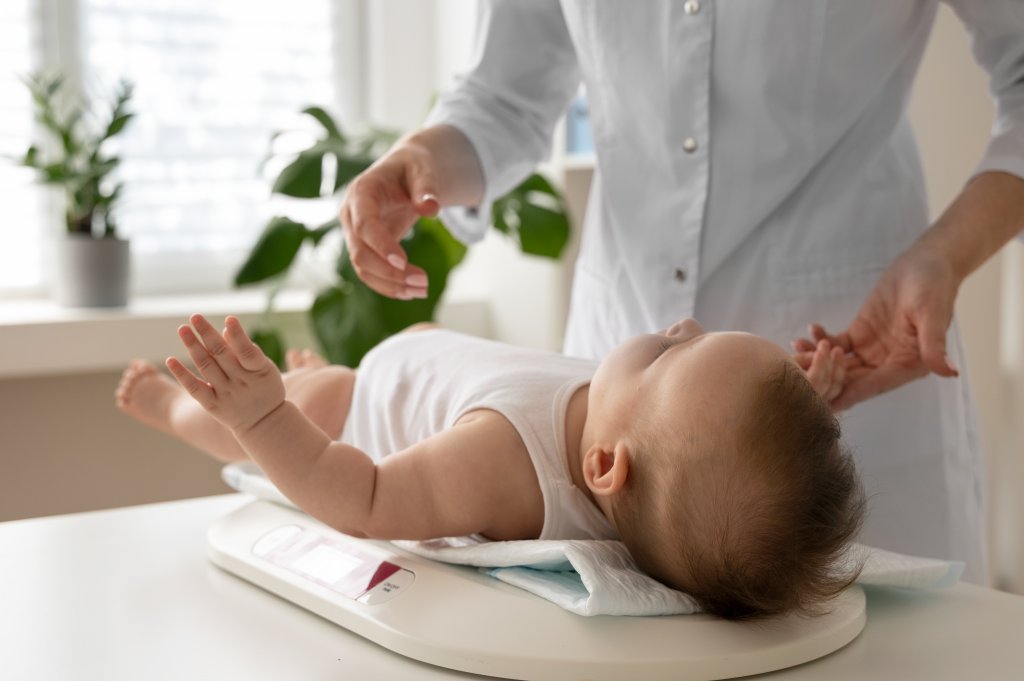 Tetralogia de Fallot: o que é e como tratar