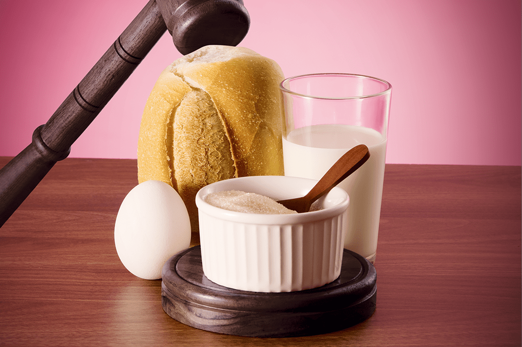 Comer, postar e julgar: a alimentação sob as regras da internet