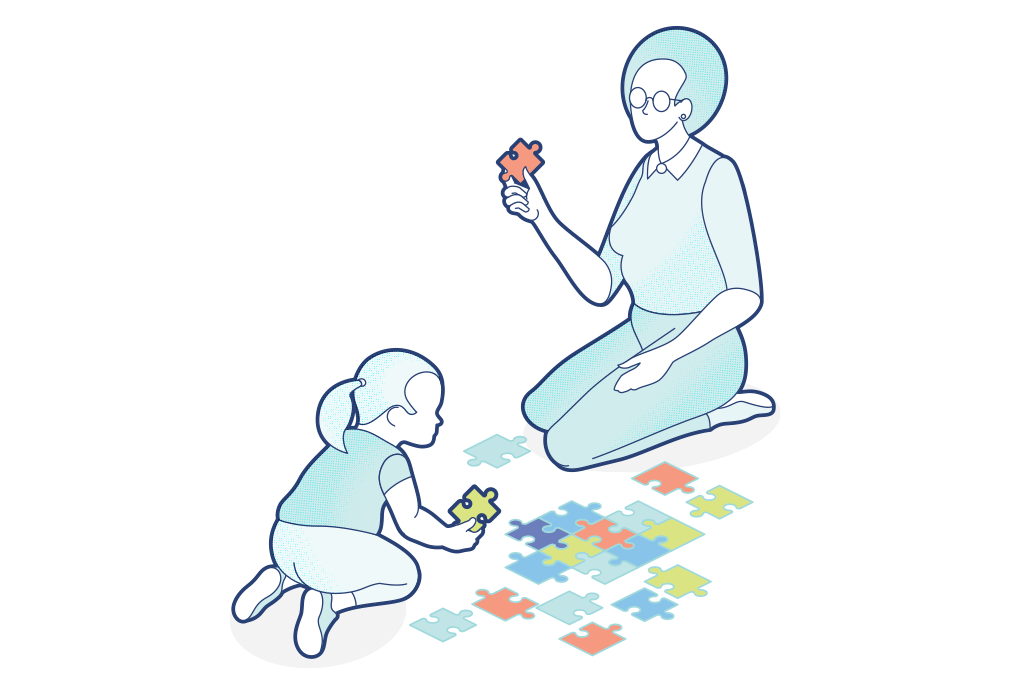 Projeto capacita professores para identificar sinais do autismo