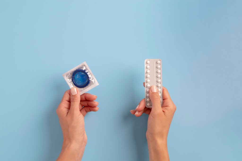 Métodos contraceptivos: conheça os mais usados