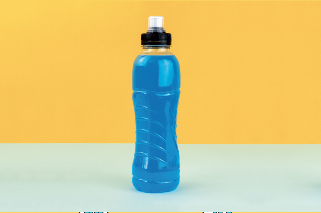 A febre dos eletrólitos: quem de fato precisa repor sais minerais?