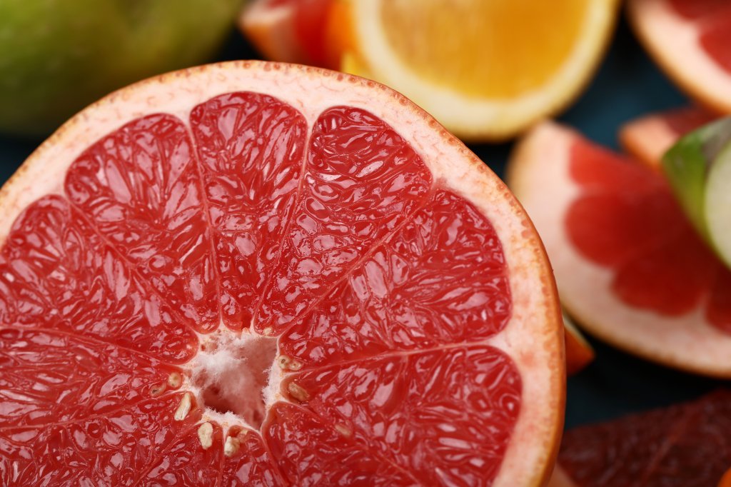 Toranja: fruta combate os radicais livres. Conheça seus benefícios